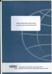 Modely efektivního financování a poskytování dlouhodobé péče