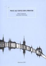 Prag als Topos der Literatur