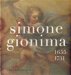 Simone Gionima 1655-1731
