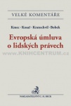 Evropská úmluva o lidských právech