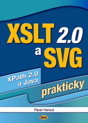XSLT 2.0 a SVG - XPath 2.0 a Java prakticky
