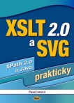 XSLT 2.0 a SVG - XPath 2.0 a Java prakticky