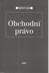 Meritum Obchodní právo