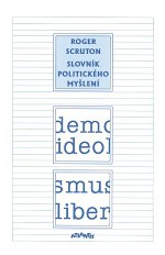 Slovník politického myšlení, 2. vydání