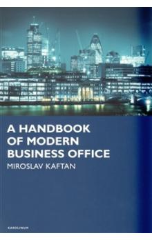 A Handbook of modern business office