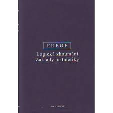 Frege - Logická zkoumání, Základy aritmetiky