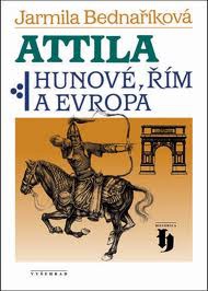 Attila-Hunové, Řím a Evropa