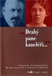 Drahý pane kancléři...I.díl (1921-1935)