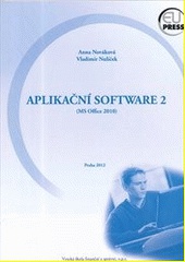 Aplikační software 2 (MS Office 2010)