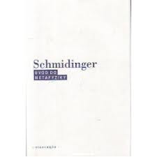 Schmidinger - Úvod do metafyziky