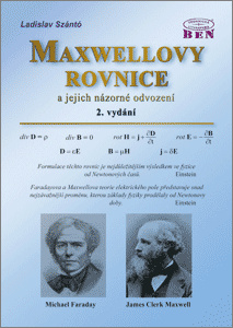 Maxwellovy rovnice a jejich názorné odvození 2.vyd.