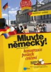 Mluvte německy! Koverzace-poslech-cvičení