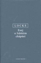 Locke - Esej o lidském chápání