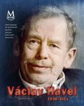 Václav Havel - muzeum v knize (1936 - 2011)