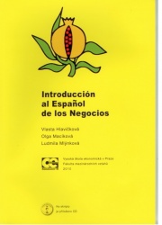 Introducción al Espanol de los Negocios, 3. vydání