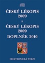 Český lékopis 2009 a Český lékopis 2009 - Doplněk 2010 - elektronická verze na CD