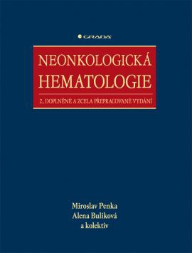 Neonkologická hematologie, 2. vydání
