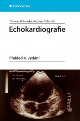 Echokardiografie, 4. vydání