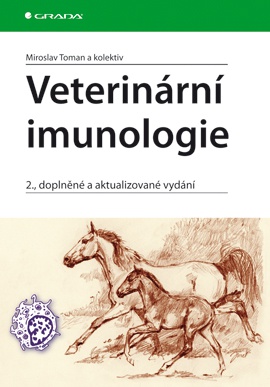 Veterinární imunologie, 2. vydání