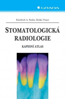 Stomatologická radiologie - kapesní atlas