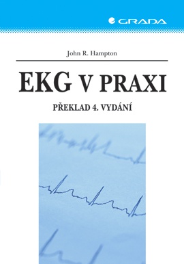 EKG v praxi, 4. vydání