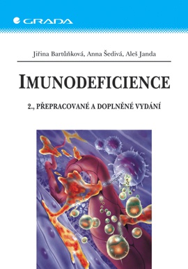 Imunodeficience, 2. vydání