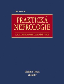 Praktická nefrologie, 2. vydání