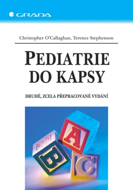 Pediatrie do kapsy, 2. vydání