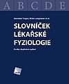 Slovníček lékařské fyziologie, 2. vydání