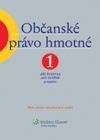 Občanské právo hmotné 1 - 5. vydání