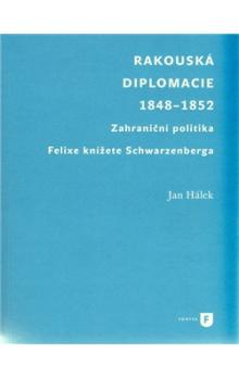 Rakouská diplomacie 1848-1852