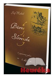 Právne dejiny Slovenska, 3.prepracovane vydanie - 1.díl