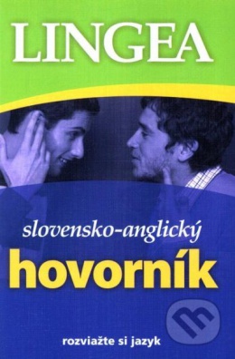 Knižný slovensko-anglický hovorník, 2.vydanie