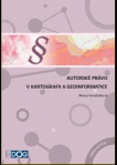 Autorské právo v kartografii a geoinformatice