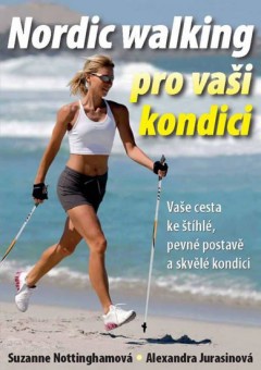 Nordic walking pro vaši kondici