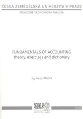 Fundamentals of Accounting - theory, exercises and dictionary
