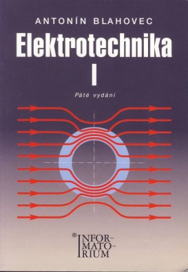 Elektrotechnika I., 5.vydání
