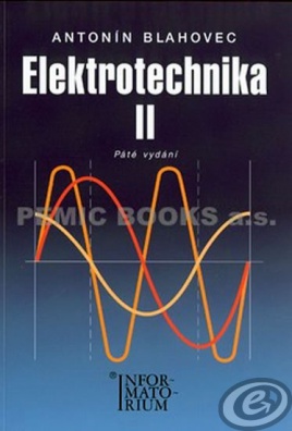 Elektrotechnika II., 5.vydání