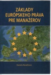 Základy európského práva pro manažérov