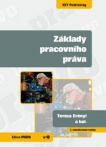 Základy pracovního práva, 2.vydání