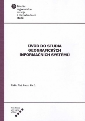 Úvod do studia geografických informačních systémů