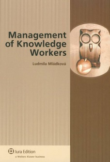 Management of Knowledge Workers