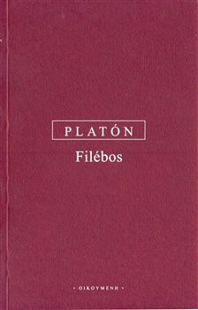 Platón - Filébos