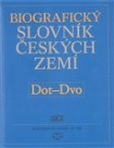 Biografický slovník českých zemí 14.sešit (Dot-Dvo)