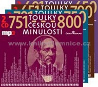 CD-Toulky českou minulostí 601-800 mp3