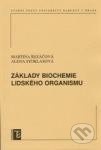 Základy biochemie lidského organismu, 2. vydání