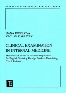 Clinical Examination in Internal Medicine, 2. vydání