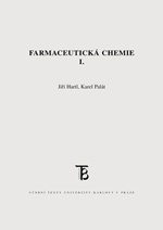 Farmaceutická chemie I., 3. vydání