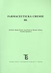 Farmaceutická chemie III, 2. vydání