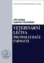 Veterinární léčiva pro posluchače farmacie, 3. vydání